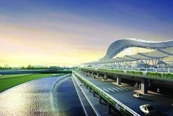 湖南長沙黃花機(jī)場